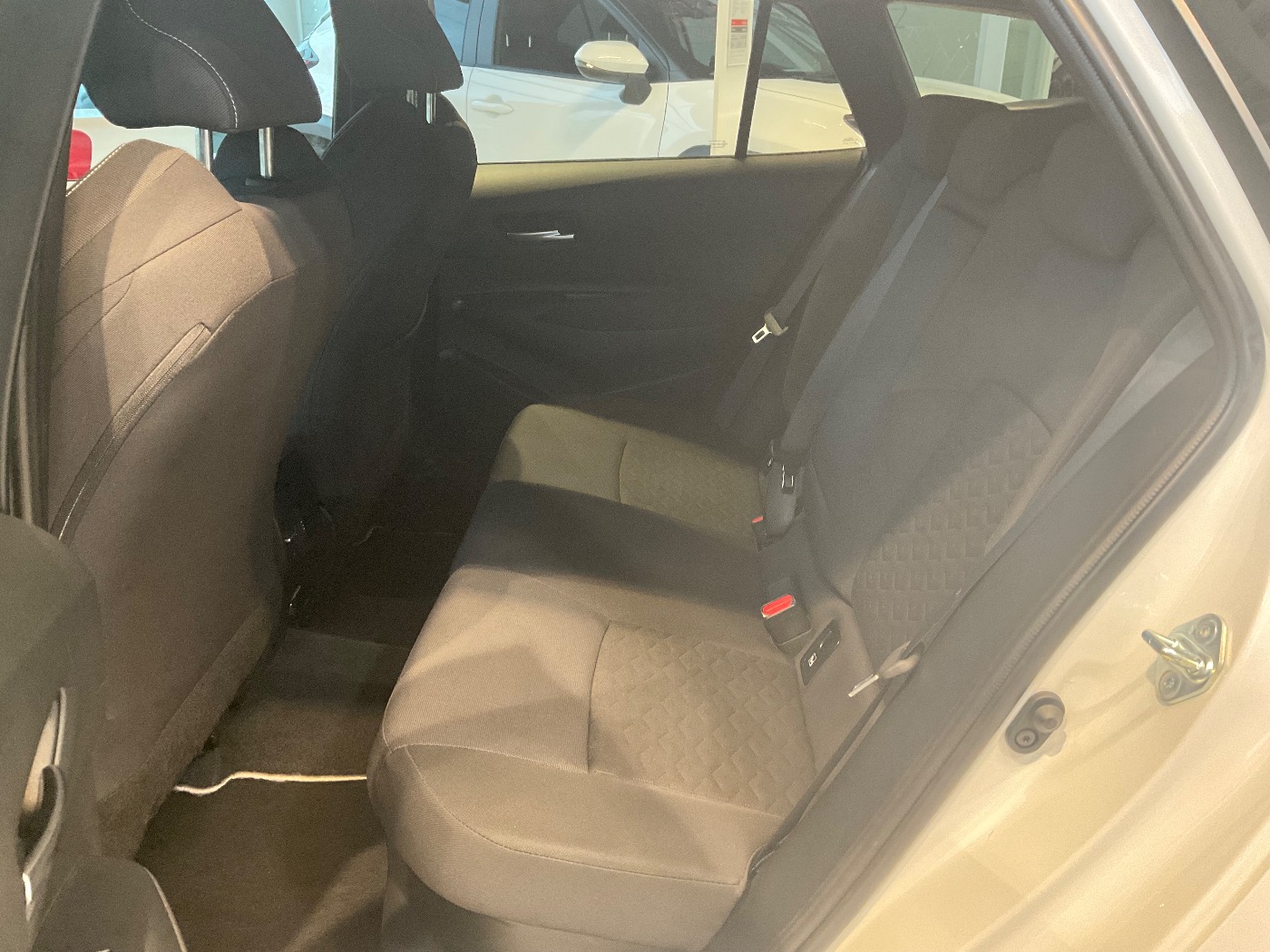 Toyota Corolla Technik Touring