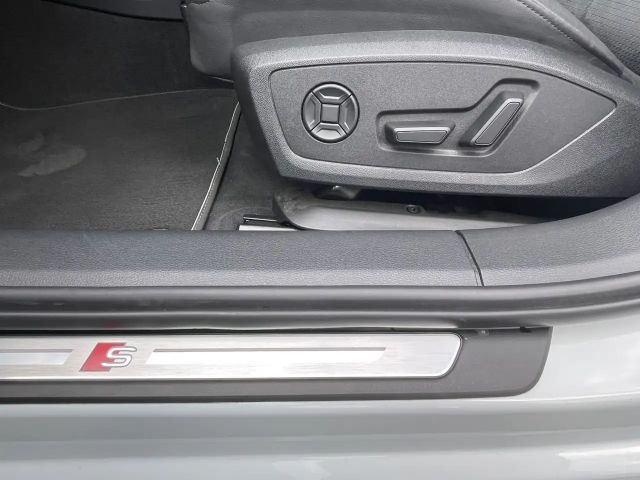 Audi S6 3.0 TDI Quattro