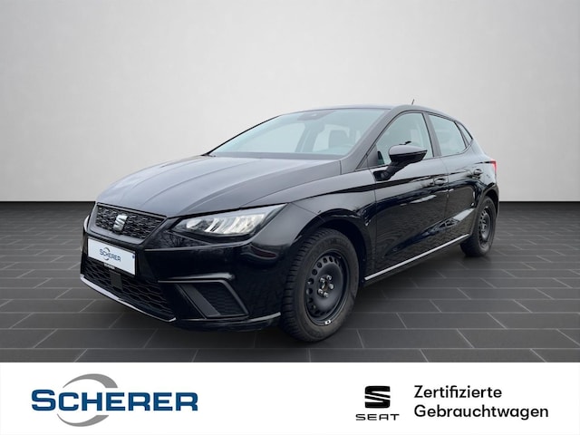 Seat Ibiza 1.0 TSI Style