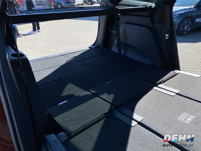 Peugeot 5008 GT-Line