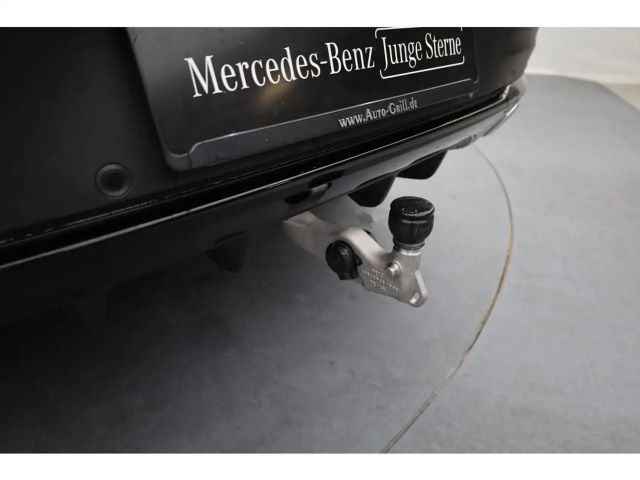 Mercedes-Benz GLE 300 AMG Line Coupé GLE 300 d