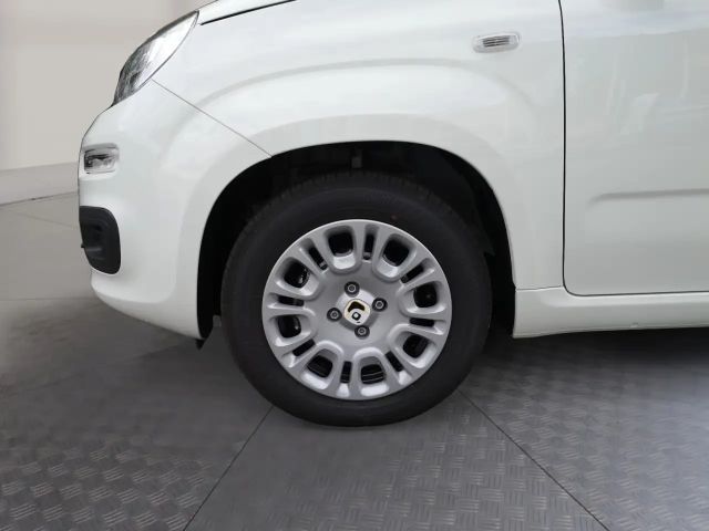Fiat Panda Panda Mild Hybrid