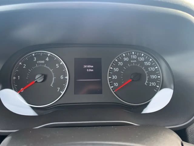 Dacia Duster Extreme TCe 150