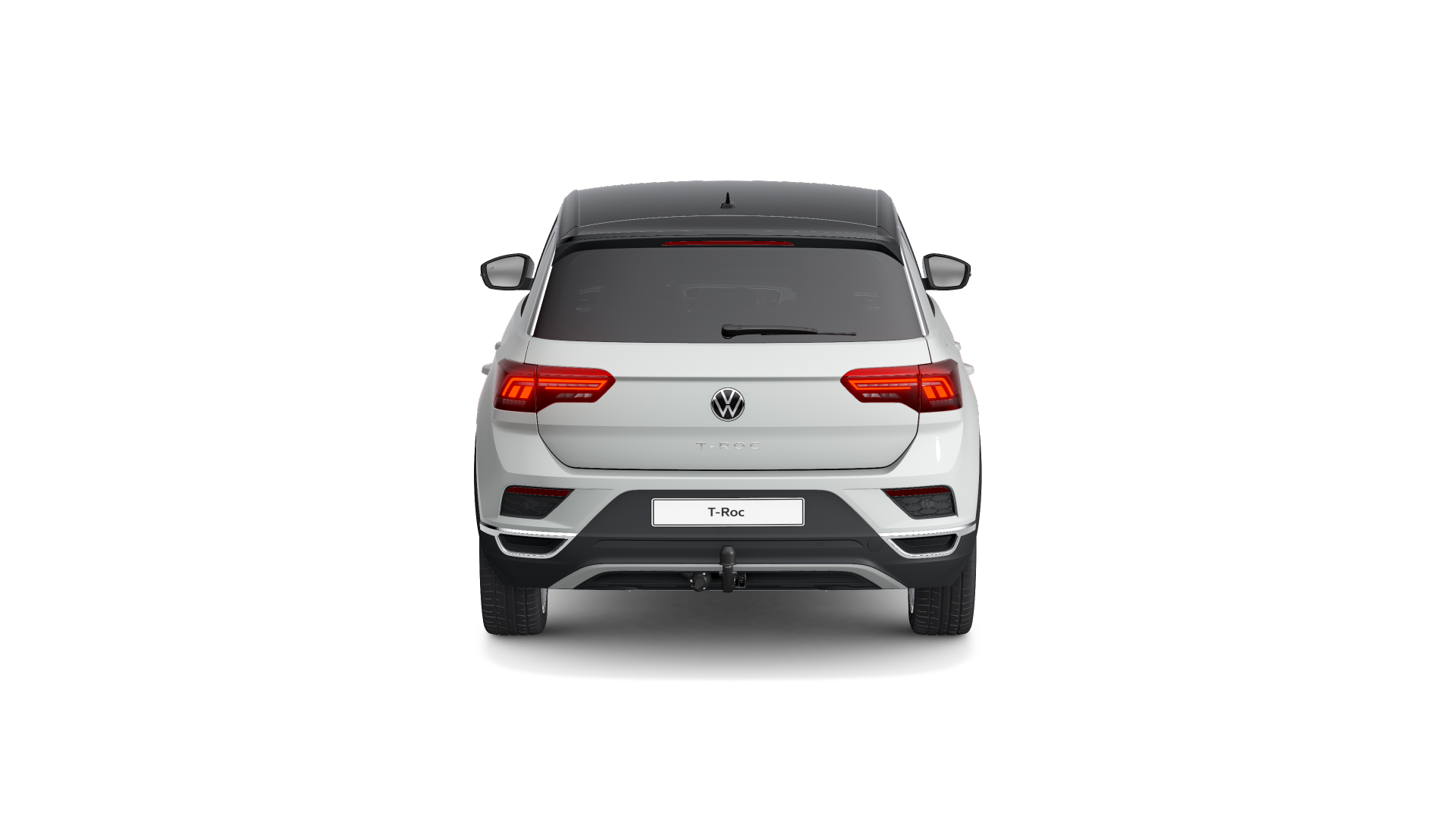 Volkswagen T-Roc 1.5 TSI Sport