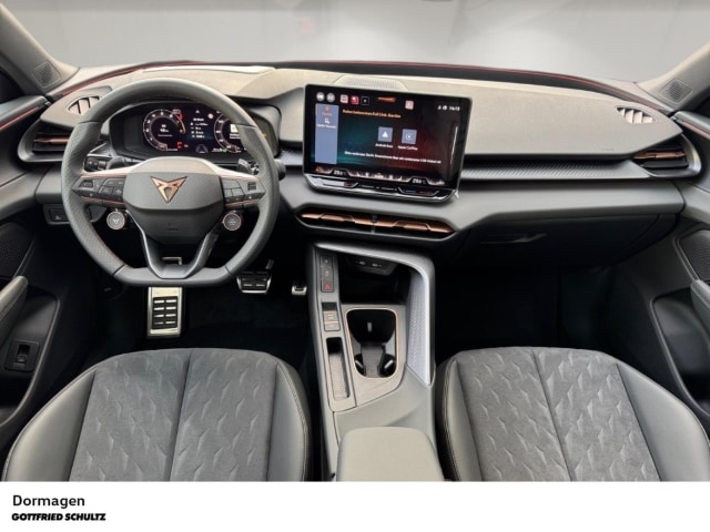 Cupra Terramar 2.0 TSI VZ