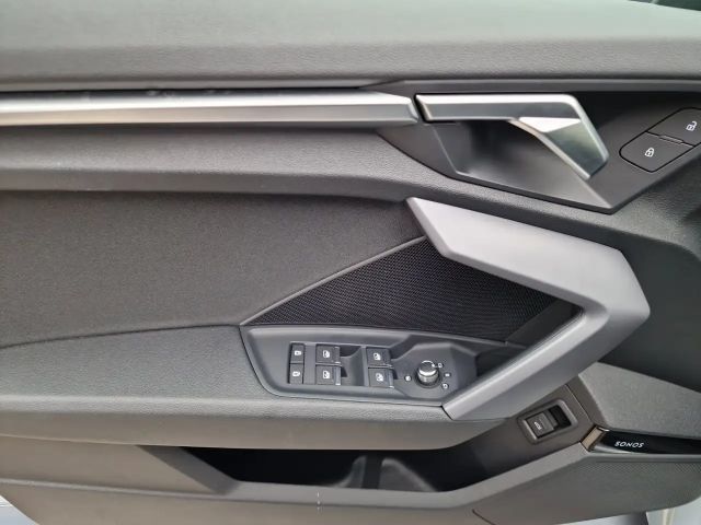 Audi A3 35 TDI Sedan Sportback