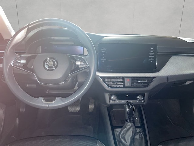 Skoda Kamiq 1.0 TSI Tour