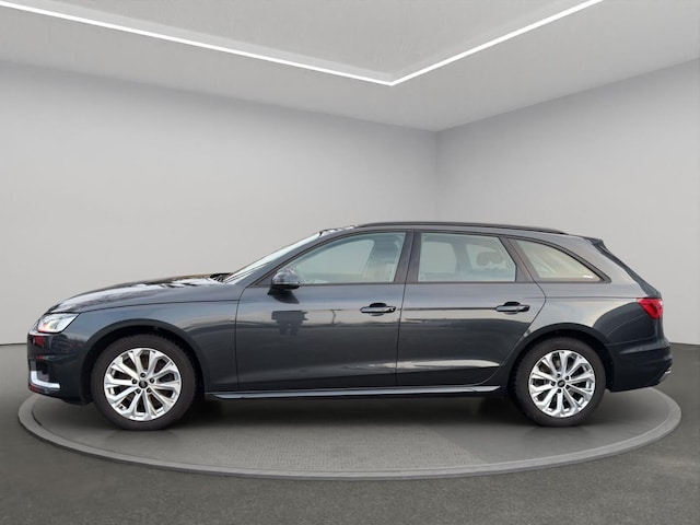 Audi A4 35 TFSI Avant