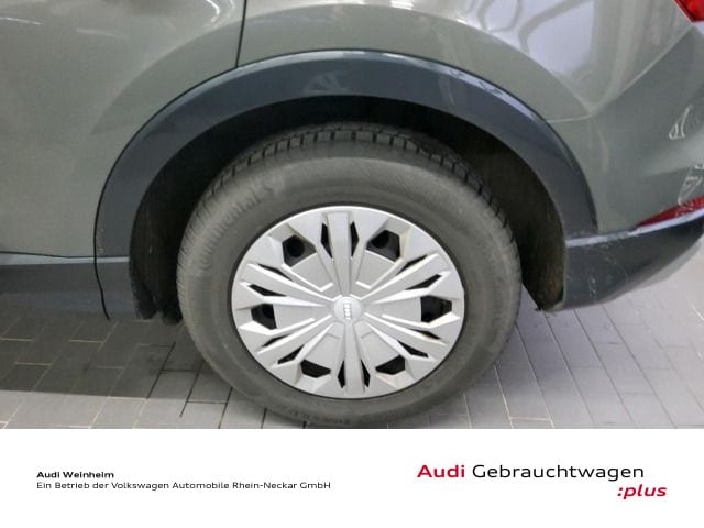 Audi Q3 35 TFSI S-Tronic