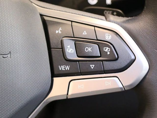 Volkswagen Tiguan 2.0 TDI