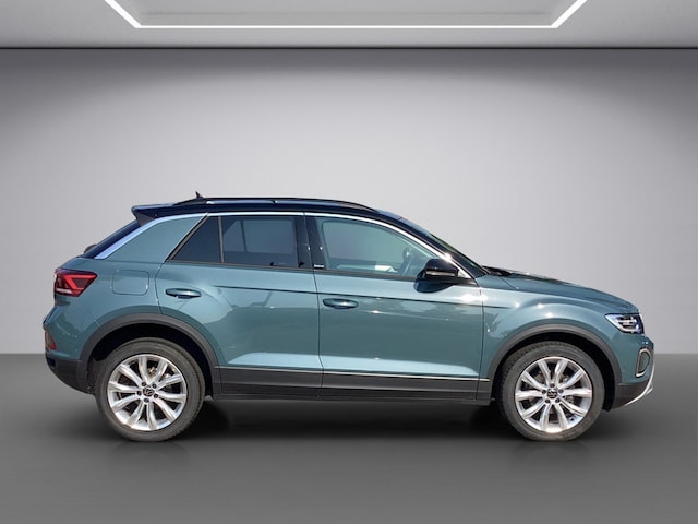 Volkswagen T-Roc DSG Move