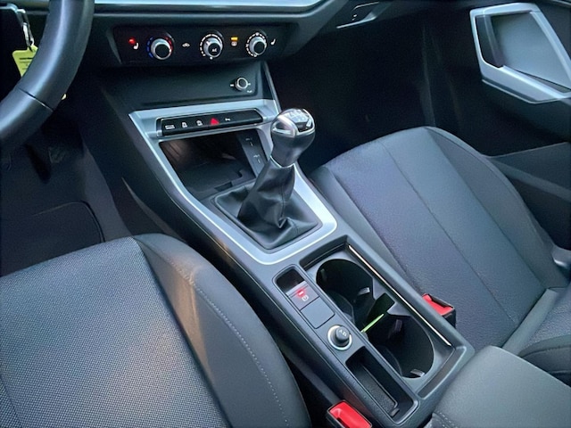 Audi Q3 35 TFSI Sportback