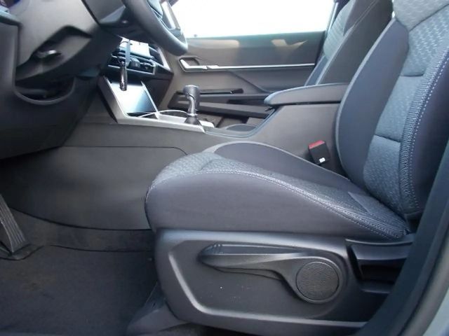 SsangYong Torres Road sofort ab Lager LED Kamera Klimaautom.