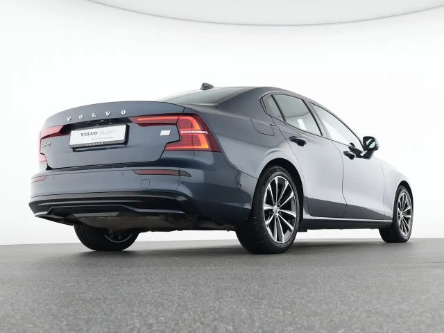 Volvo S60 Recharge Ultimate