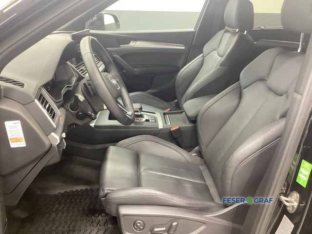 Audi Q5 50 TDI Quattro