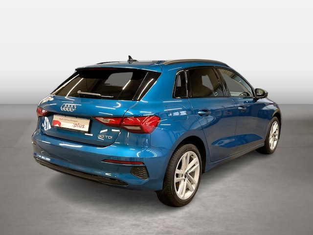 Audi A3 30 TDI S-Tronic Sportback