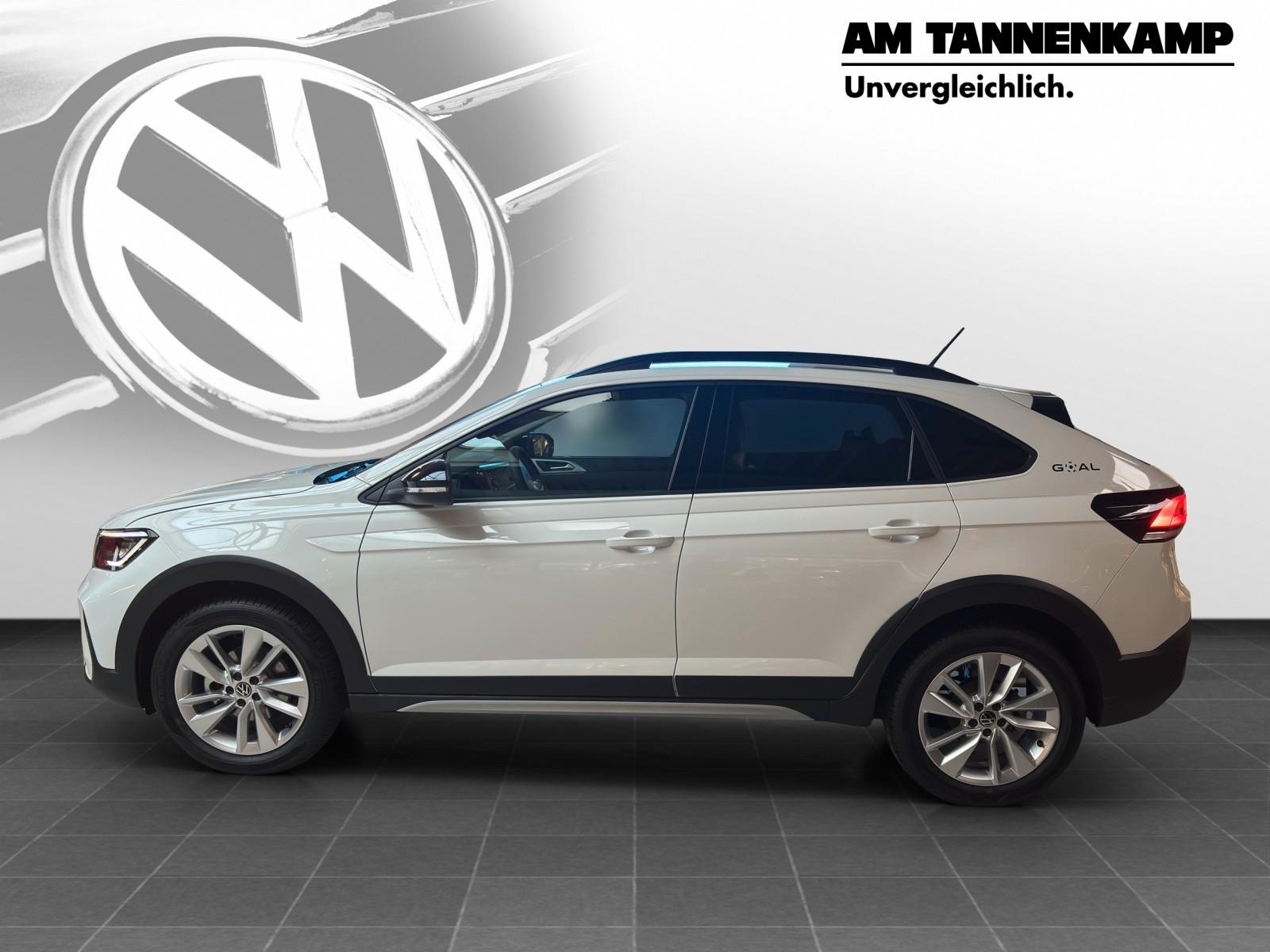 Volkswagen Taigo 1.5 TSI DSG