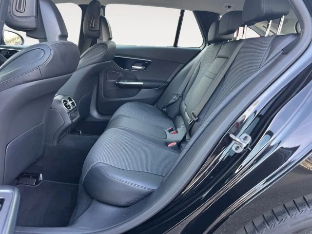 Mercedes-Benz C 300 4MATIC AVANTGARDE Estate
