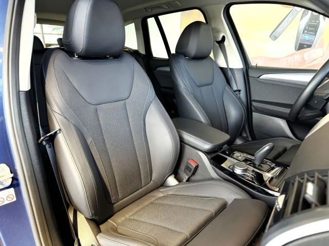 BMW X3 xDrive xDrive30e