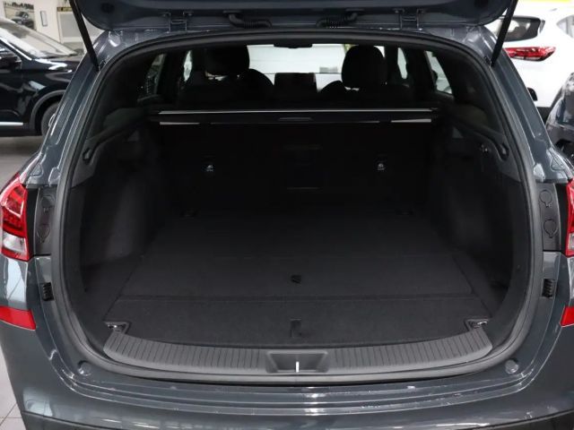 Hyundai i30 N Line T-GDi