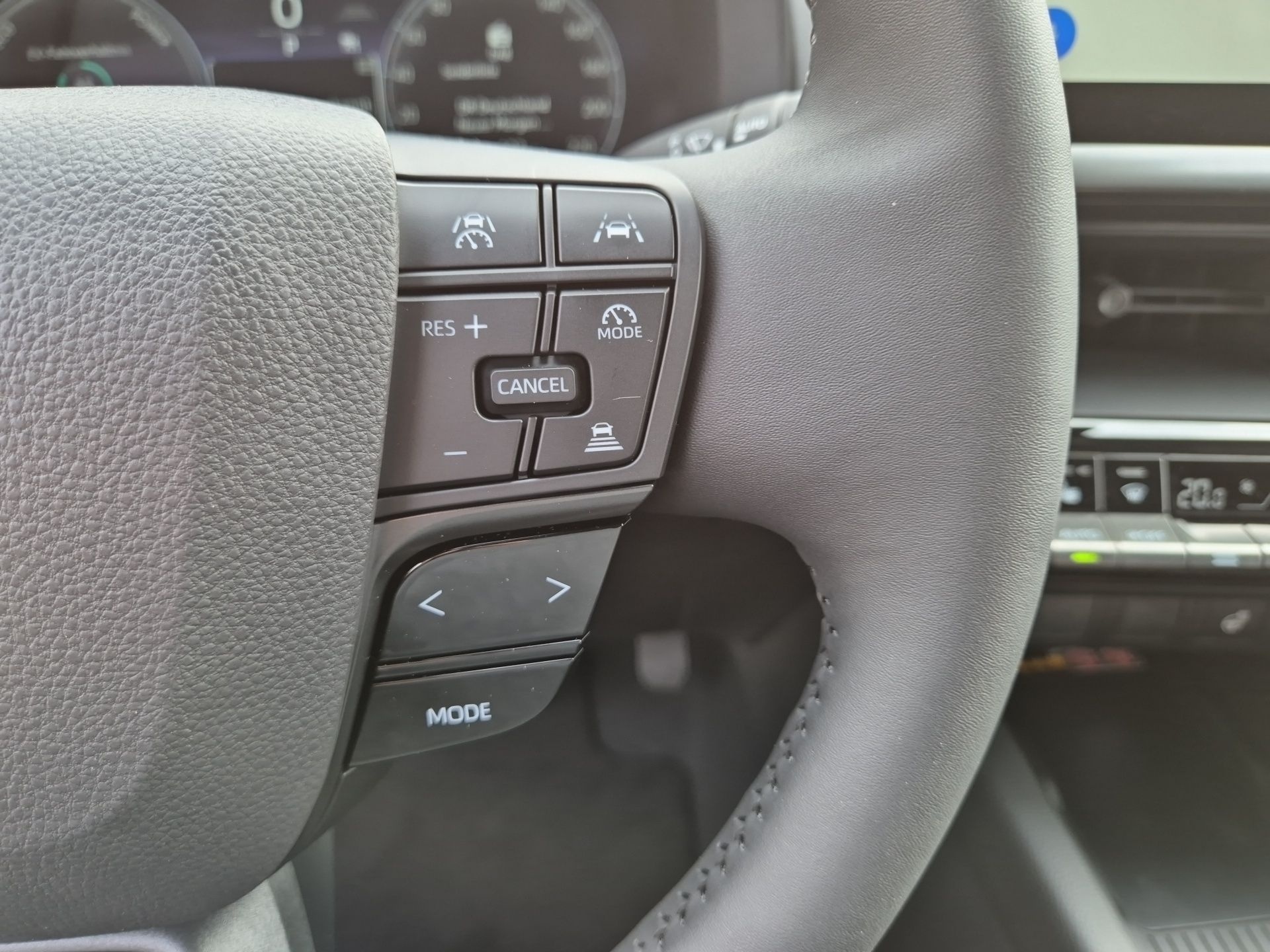 Toyota C-HR 5-deurs Team D Technik