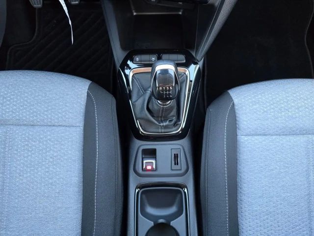 Opel Corsa Edition F Edition