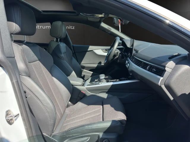 Audi A5 40 TFSI Quattro Sportback