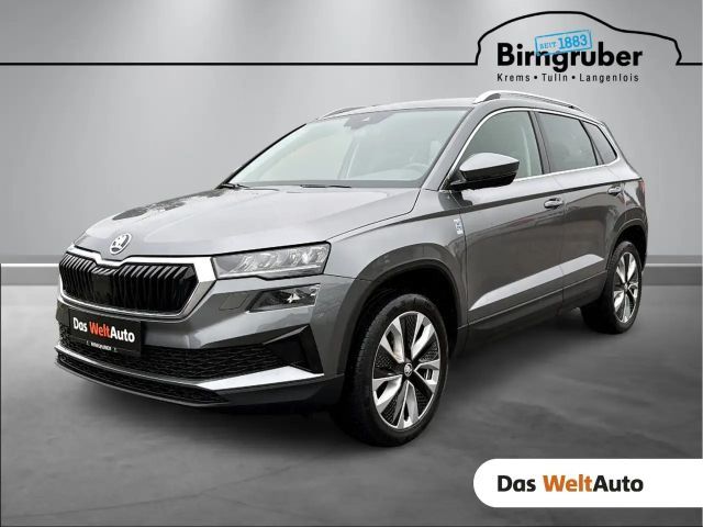 Skoda Karoq Ambition