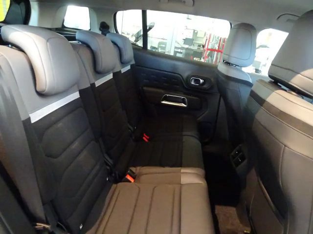 Citroën C5 Aircross Feel PureTech