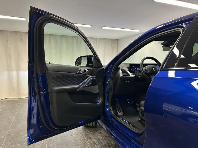 BMW X6 Competition Coupé