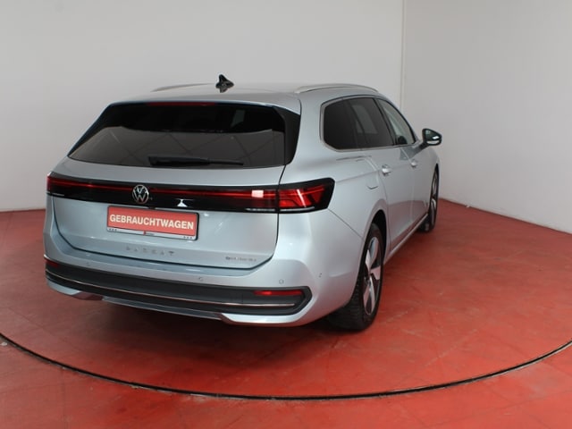 Volkswagen Passat Variant eHybrid