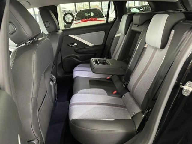 Opel Astra Elegance Sports Tourer