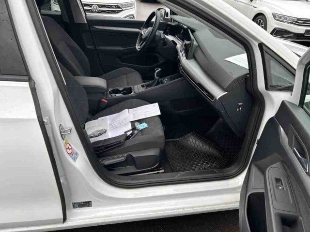 Volkswagen Golf 2.0 TDI Life Variant