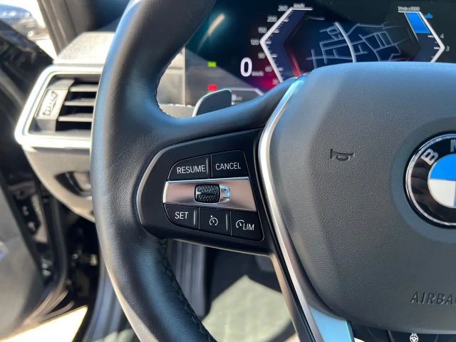 BMW 320 320d Touring