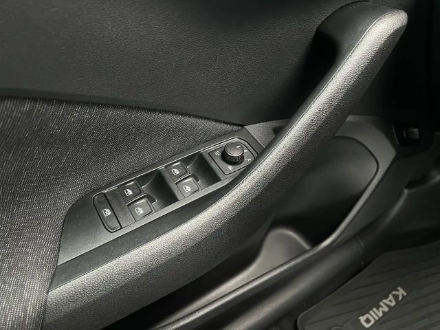 Skoda Kamiq 1.5 TSI Style Style