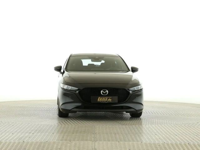 Mazda 3 Selection