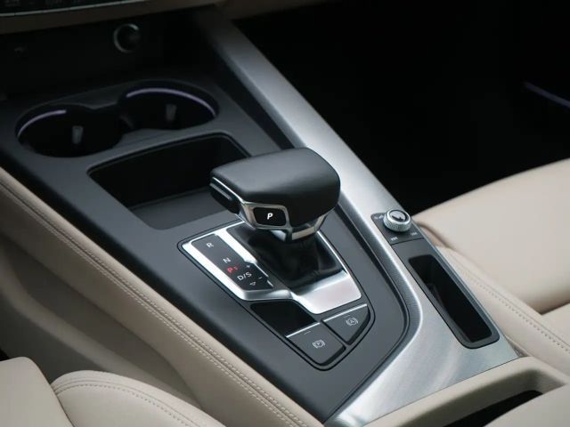 Audi A5 Quattro Sportback