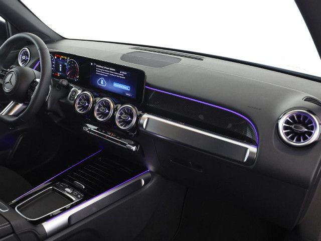 Mercedes-Benz GLB 180 GLB 180 d