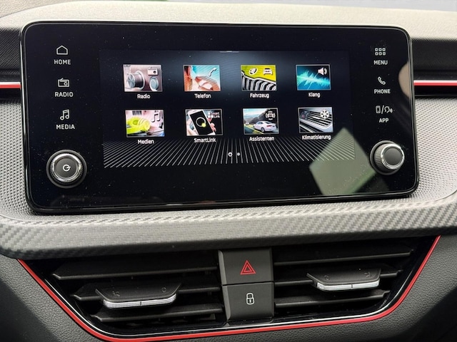 Skoda Scala 1.0 TSI Monte Carlo