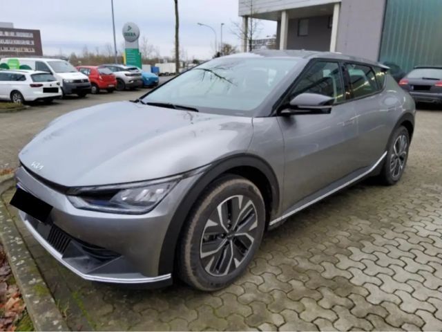 Kia EV6 58 kWh Achterwielaandrijving