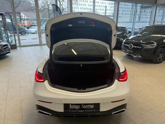 Mercedes-Benz CLE 450 4MATIC AMG Line