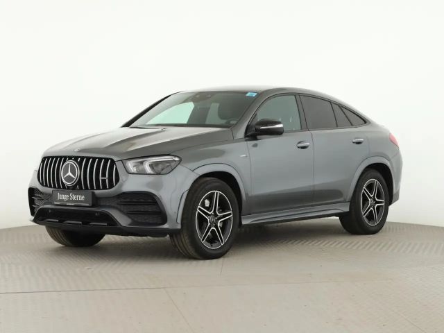 Mercedes-Benz GLE 53 AMG 4MATIC+ AMG Line Coupé