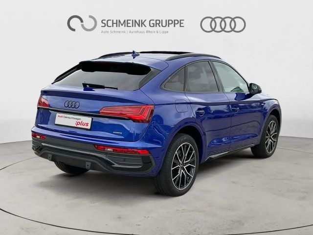 Audi Q5 40 TDI Quattro S-Line