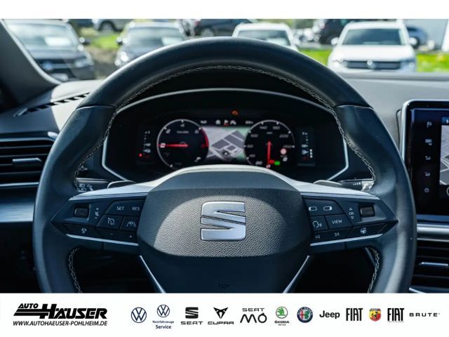 Seat Tarraco DSG e-Hybrid