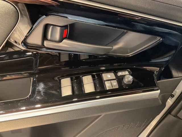 Toyota bZ4X Comfort Voorwielaandrijving