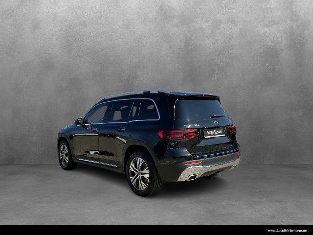 Mercedes-Benz GLB 200 GLB 200 d