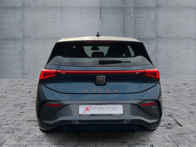 Cupra Born 58 kWh