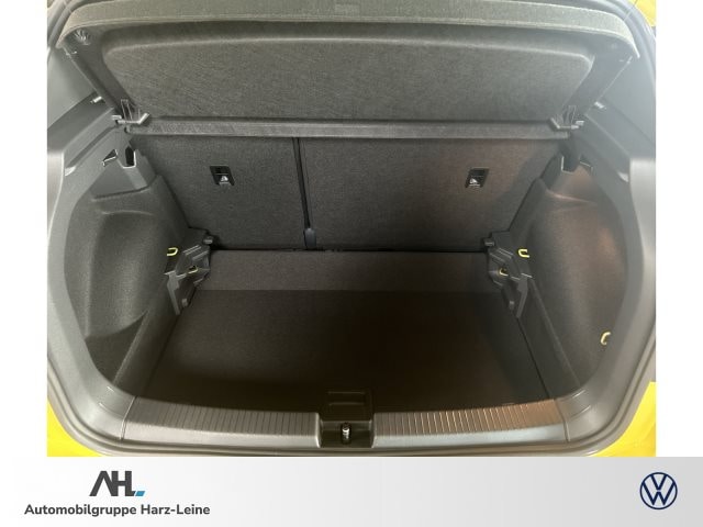 Volkswagen T-Cross 1.5 TSI DSG