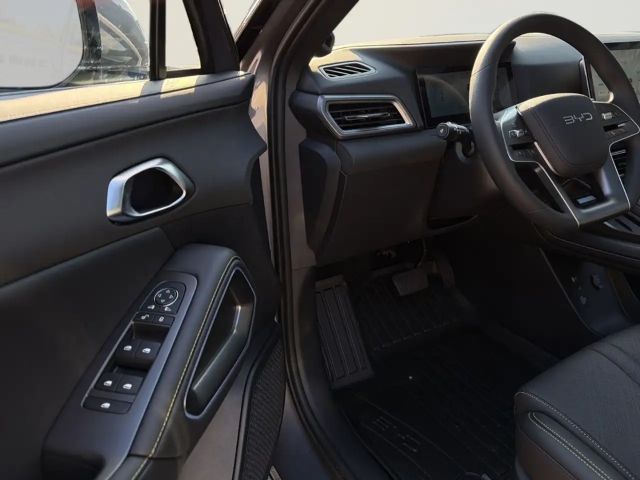 BYD Atto 2 Active+Leder+Pano.+ACC+Kam.+Navi.+LED+Keyless