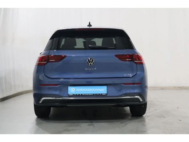 Volkswagen Golf 1.5 eTSI Golf VIII